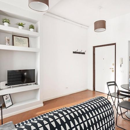 White Flat Termini Apartamento Roma Exterior foto