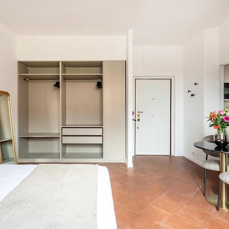 White Flat Termini Apartamento Roma Exterior foto