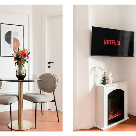 White Flat Termini Apartamento Roma Exterior foto