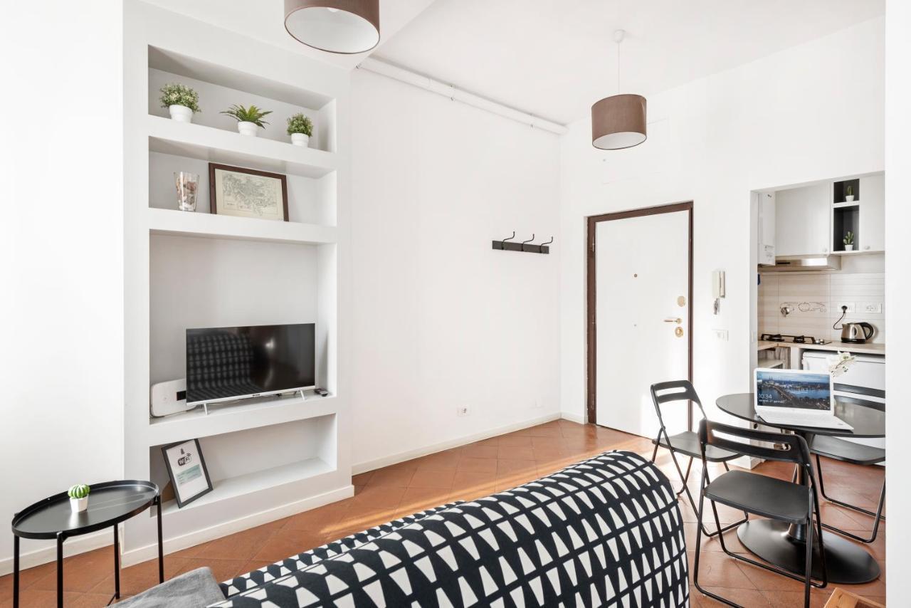 White Flat Termini Apartamento Roma Exterior foto