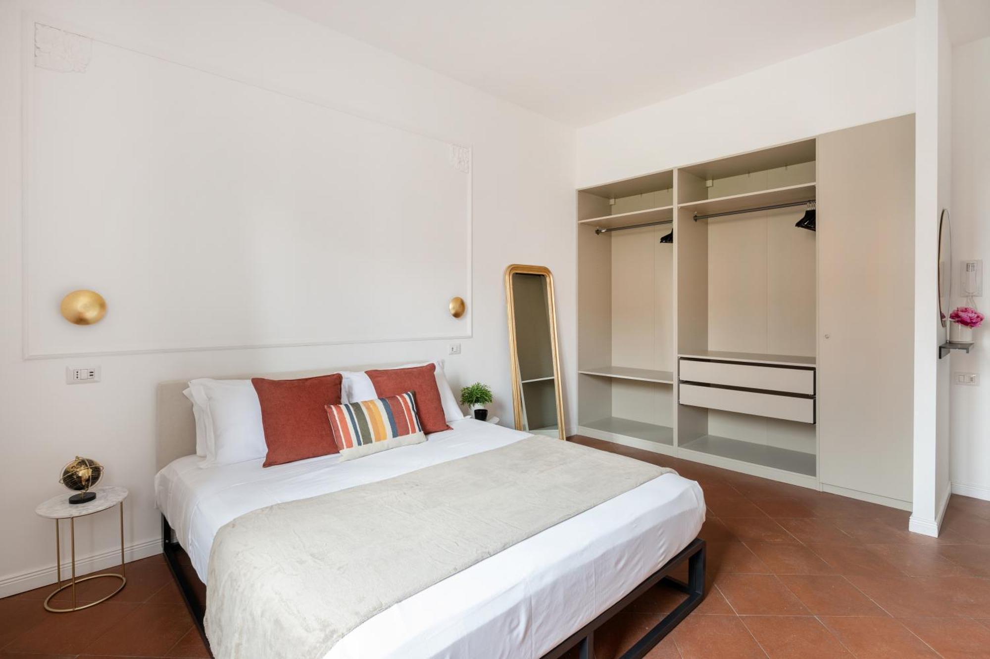 White Flat Termini Apartamento Roma Exterior foto