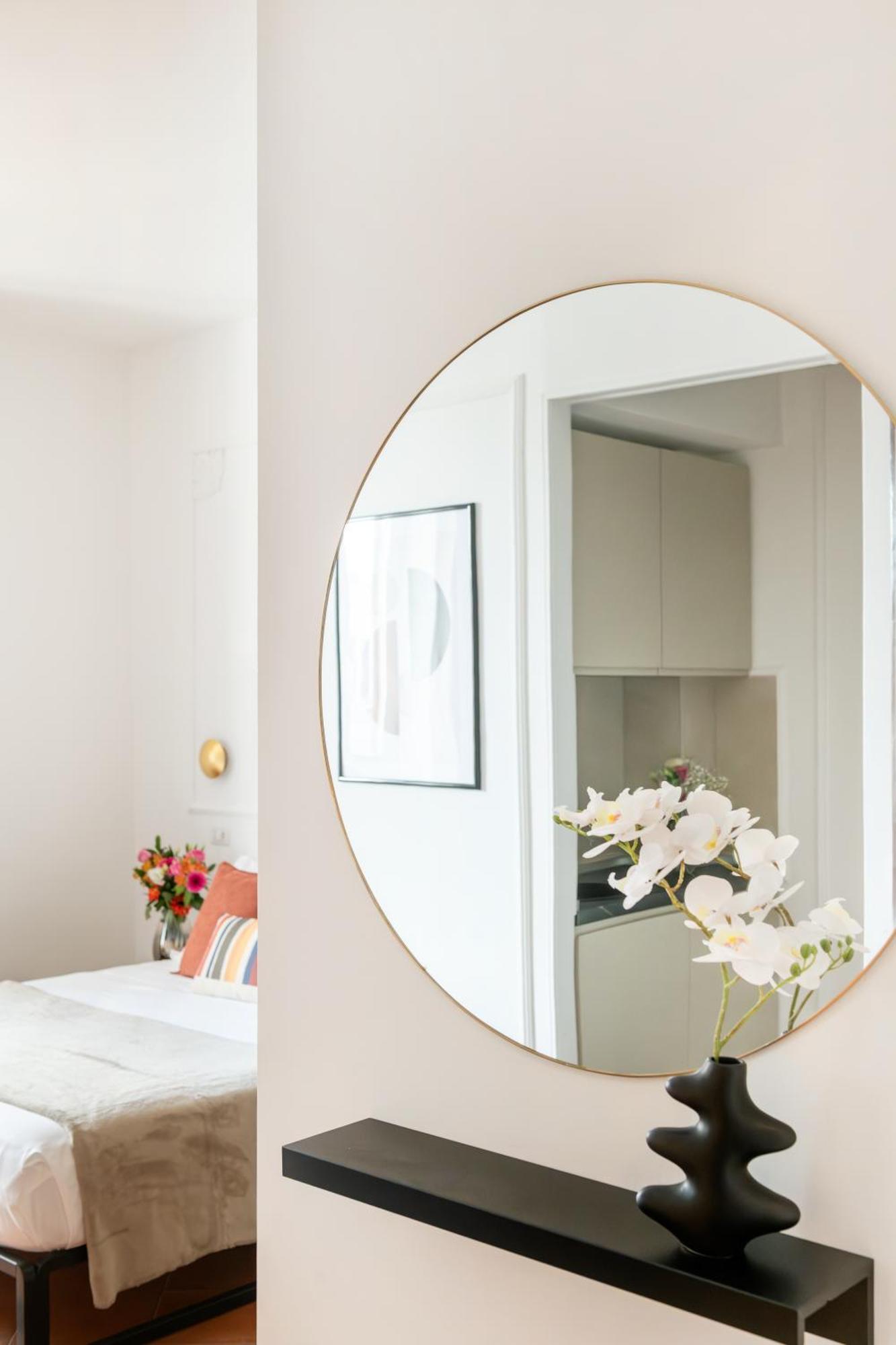White Flat Termini Apartamento Roma Exterior foto