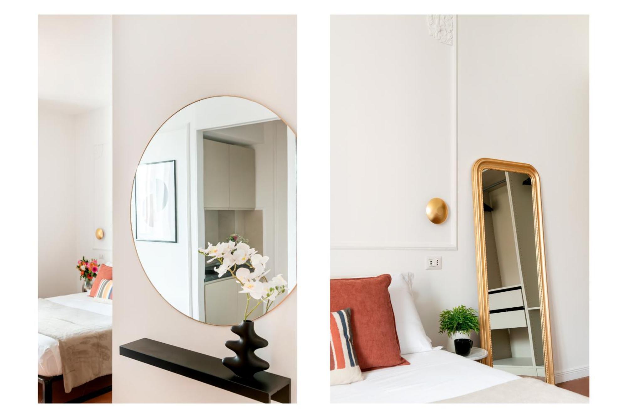 White Flat Termini Apartamento Roma Exterior foto