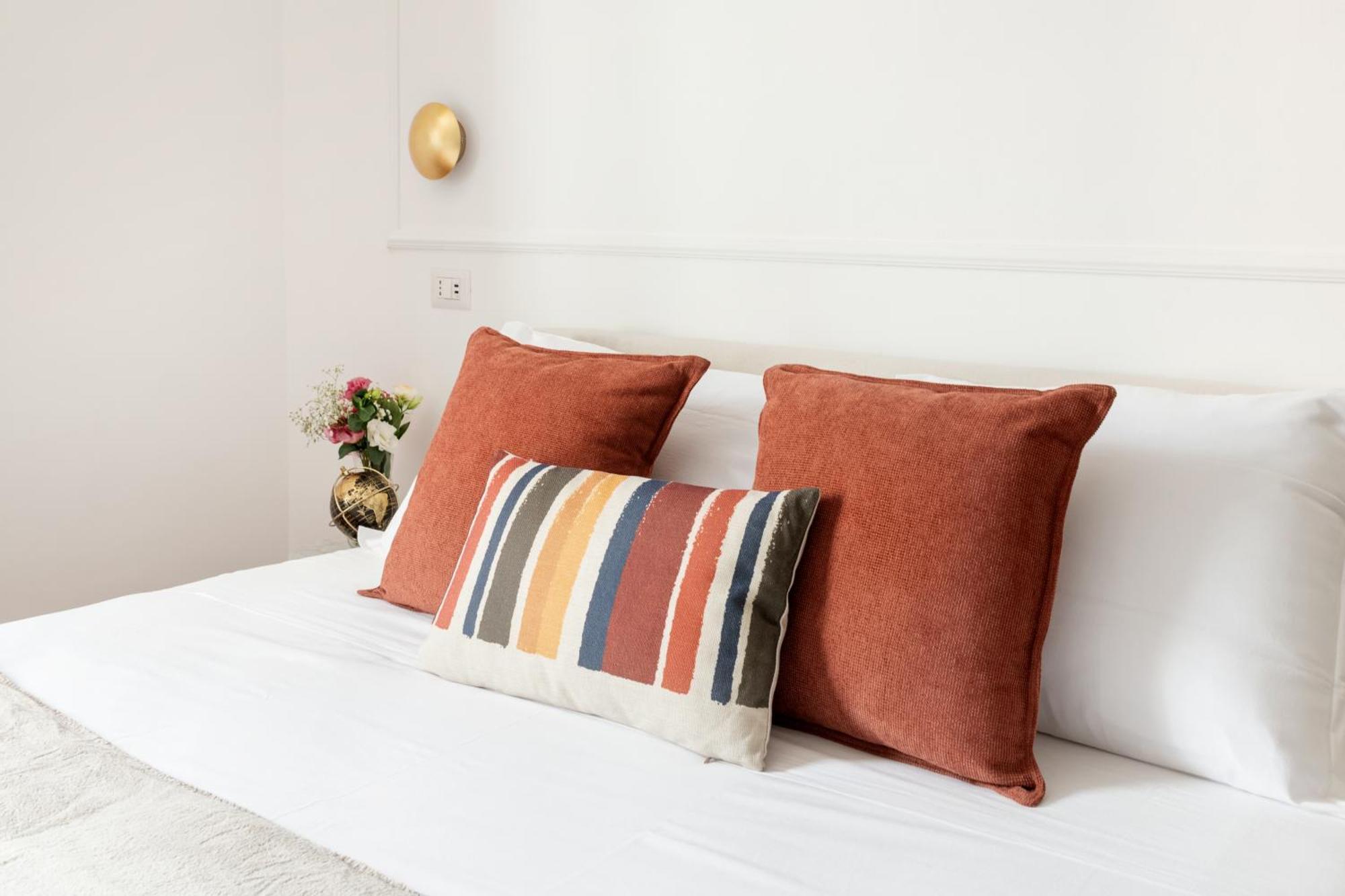 White Flat Termini Apartamento Roma Exterior foto