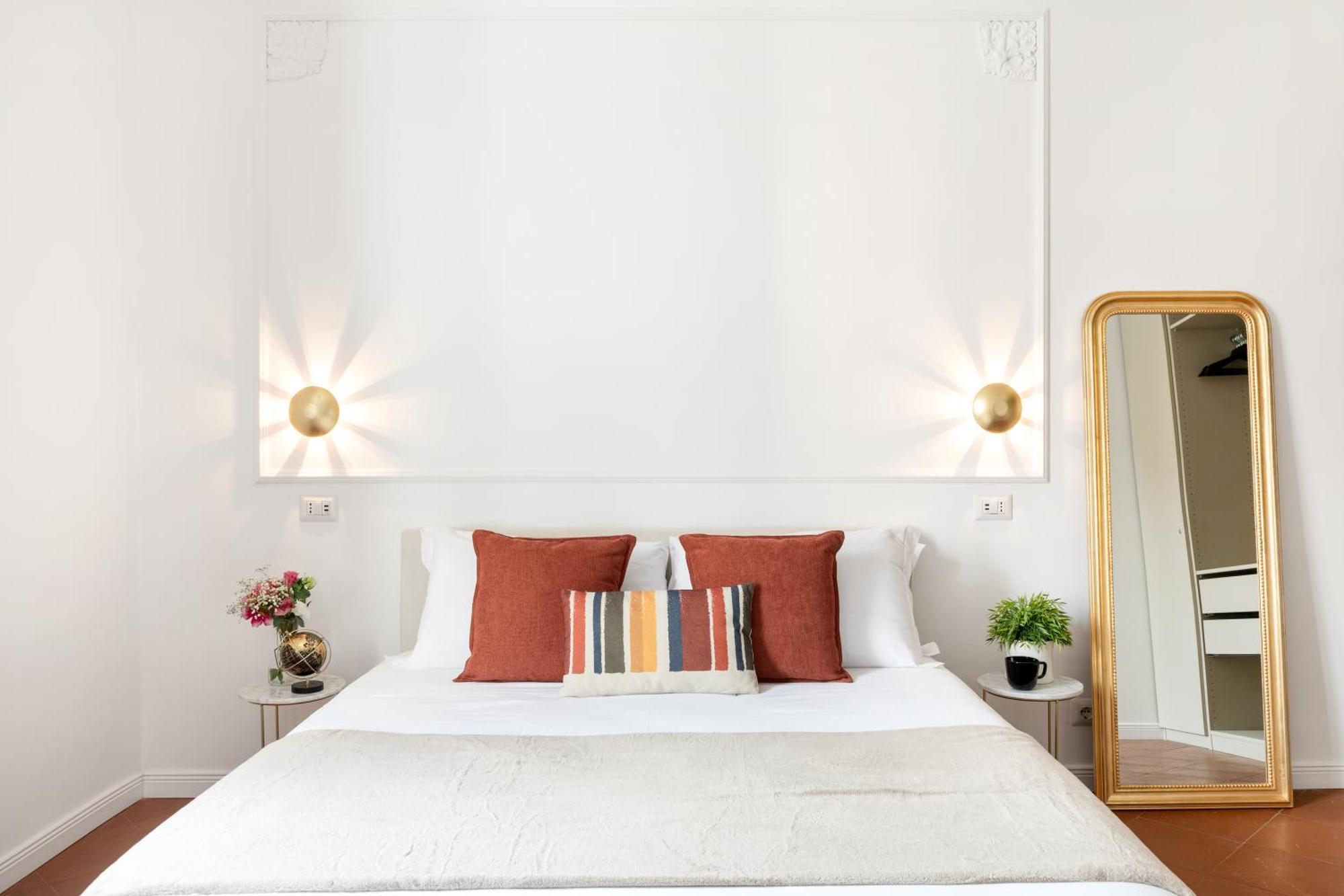 White Flat Termini Apartamento Roma Exterior foto