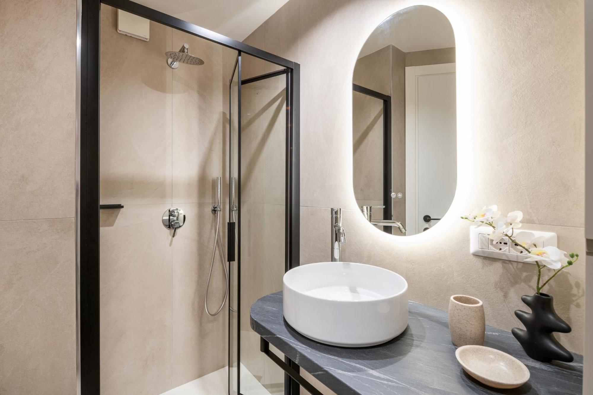 White Flat Termini Apartamento Roma Exterior foto