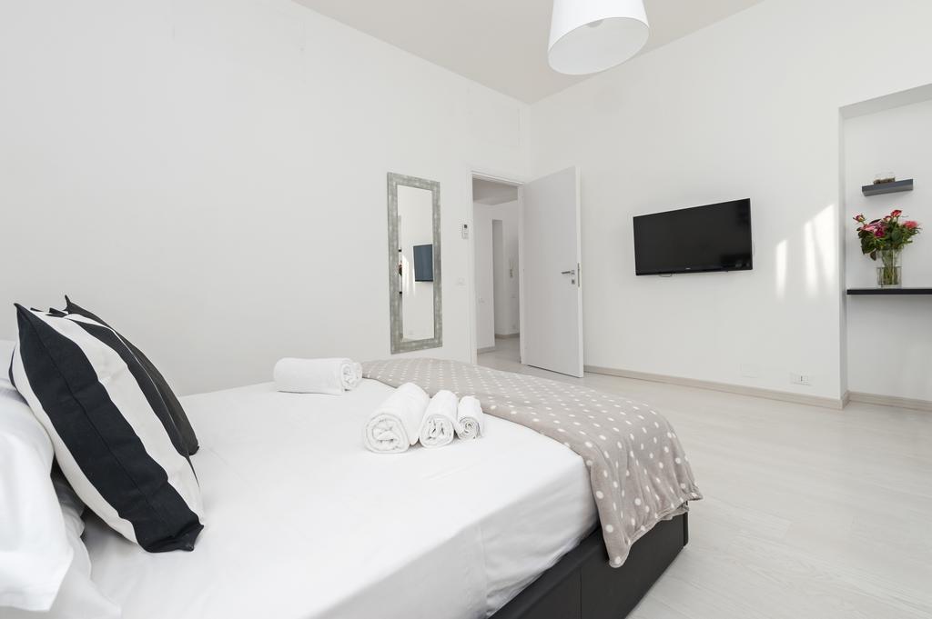 White Flat Termini Apartamento Roma Exterior foto