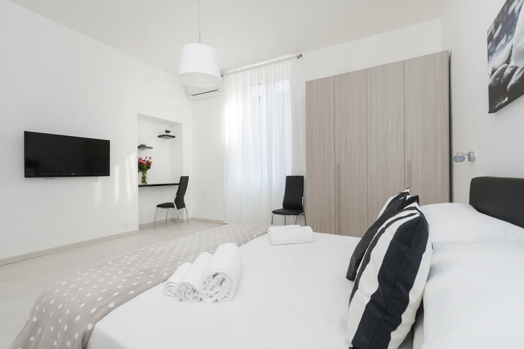 White Flat Termini Apartamento Roma Exterior foto