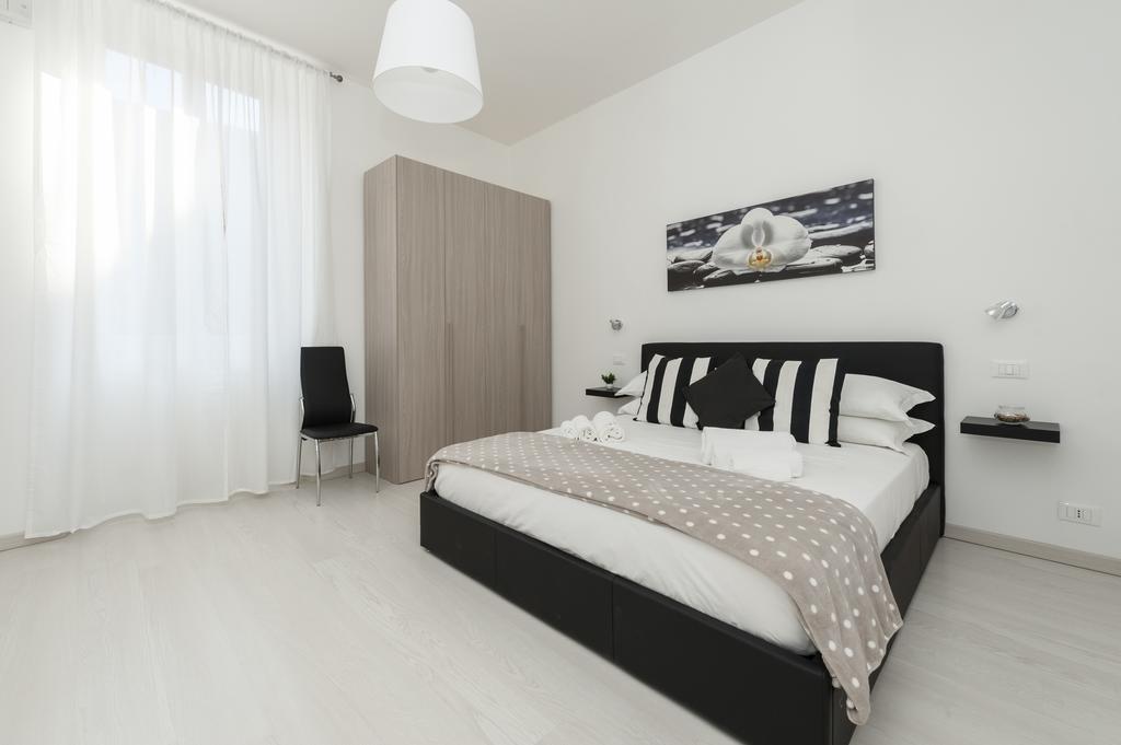 White Flat Termini Apartamento Roma Exterior foto