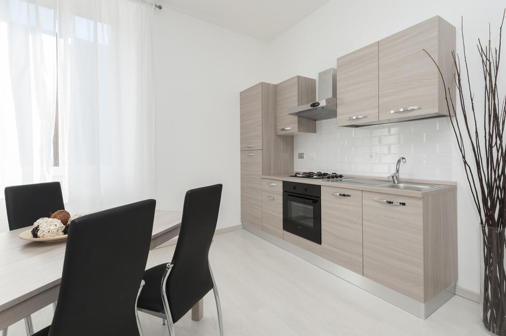 White Flat Termini Apartamento Roma Exterior foto