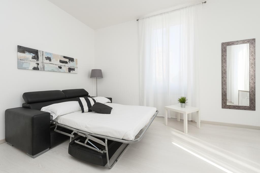 White Flat Termini Apartamento Roma Exterior foto