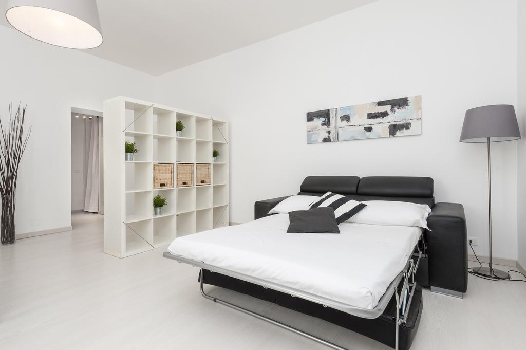 White Flat Termini Apartamento Roma Exterior foto